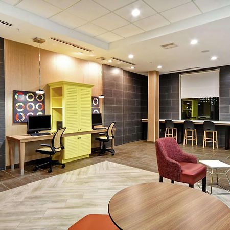 Home2 Suites By Hilton Columbus Downtown Εξωτερικό φωτογραφία