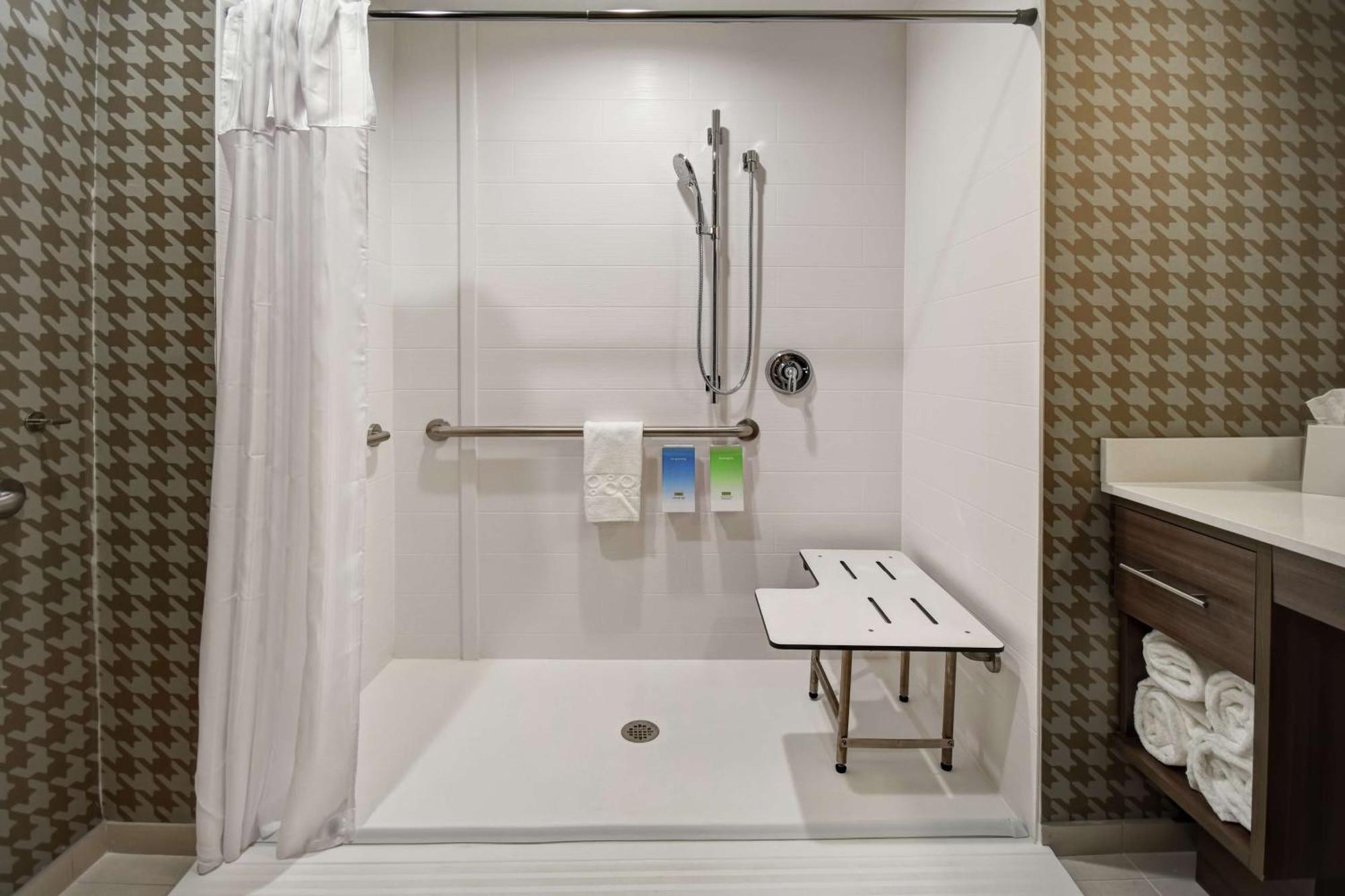 Home2 Suites By Hilton Columbus Downtown Εξωτερικό φωτογραφία