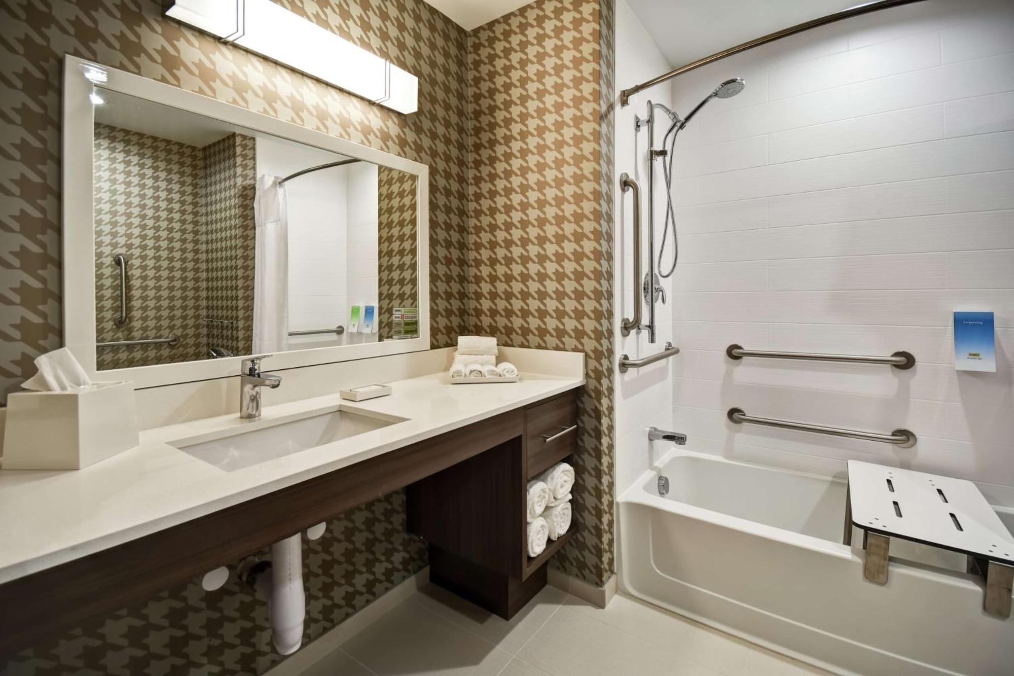 Home2 Suites By Hilton Columbus Downtown Εξωτερικό φωτογραφία