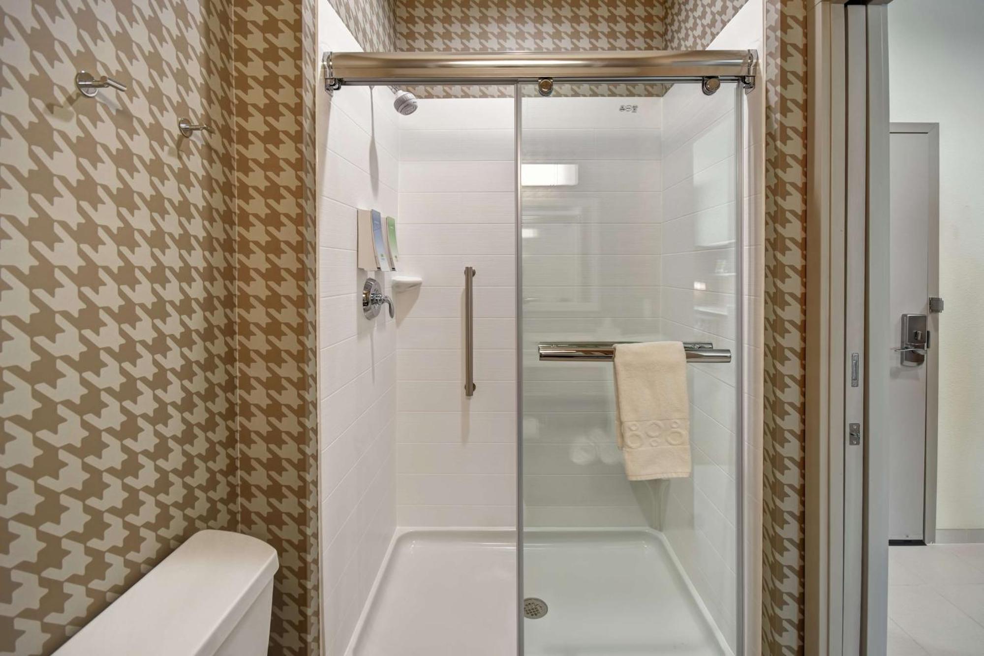 Home2 Suites By Hilton Columbus Downtown Εξωτερικό φωτογραφία